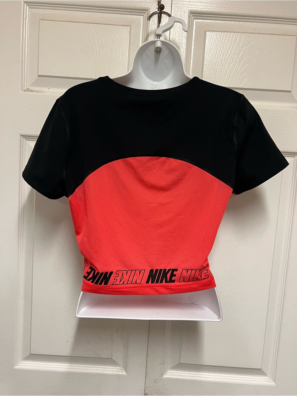 NIKE SPORT DON'T REST TOP - Picture 9 of 11